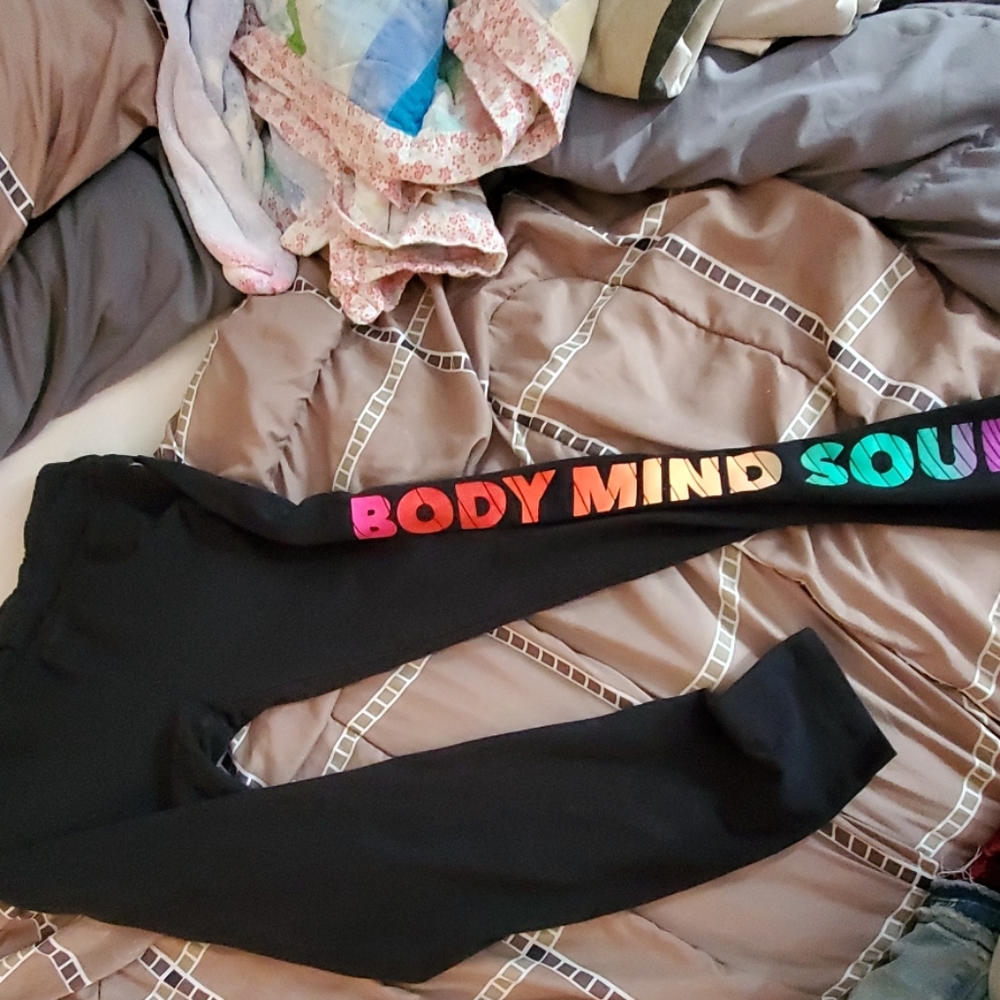 Work out leggings